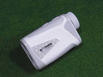 BooMee RANGEFINDER MINI4 レーザー距離計測機