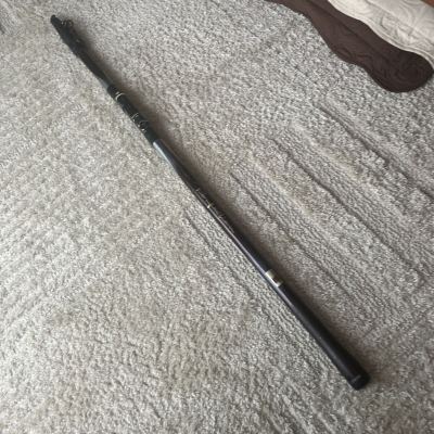 NFT ダイヤフラッシュ パーフェクション 27&minus;450・日本製・名竿・シマノ・良品