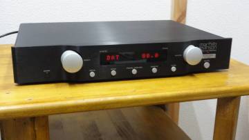 ◇ MARK LEVINSON No326S 希少 マークレビンソン コントロールアンプ ◇