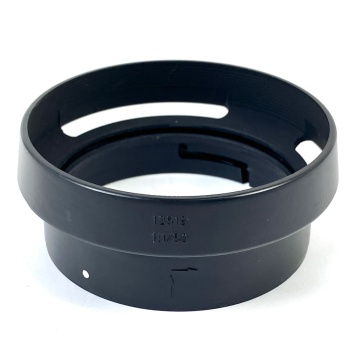 【1円】 ライカ LEICA 12519 ノクティルックス 50mmF1.0用フード 【中古】