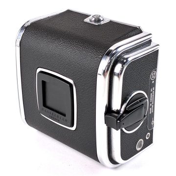 【1円】 ハッセルブラッド Hasselblad A-12 (後期型) 【中古】