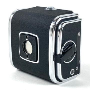 【1円】 ハッセルブラッド Hasselblad A-16 フィルムマガジン 【中古】