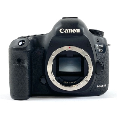 【1円】 キヤノン Canon EOS 5D Mark III ボディ デジタル 一眼レフカメラ 【中古】