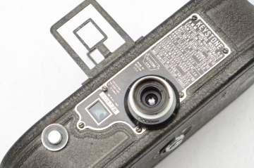 KEYSTONE 8mm camera model K-8 WOLLENSAK f2.8 CINE VELOSTIGMAT