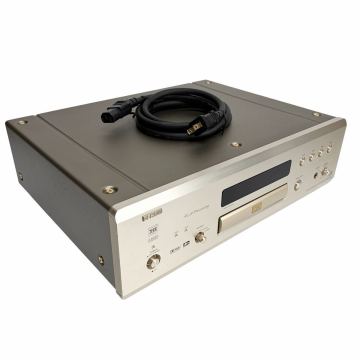 DENON デノン DVD-5000 DVD/CD プレーヤー
