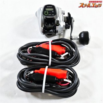 ★訳あり品☆シマノ 13フォースマスター 400 SHIMANO（検 ビーストマスター シーボーグ プレイズ レオブリッツ 電動丸 タナコンブル BMO★