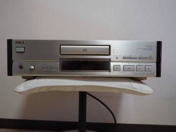 SONY CDP-777ESA