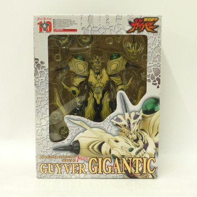 1円【未使用】Max Factory マックスファクトリー/【未開封】Max Factory BFC-MAX10 ガイバーギガンティック/69