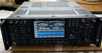 ICOM IC-7800 中古品