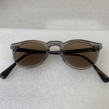 【Oliver Peoples】　オリバーピープルズ　 サングラス OV5186 1484 gregory 45-23 150