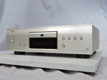 【C】DENON DCD-1650AE CDデッキ 2008年製 デノン 3345541