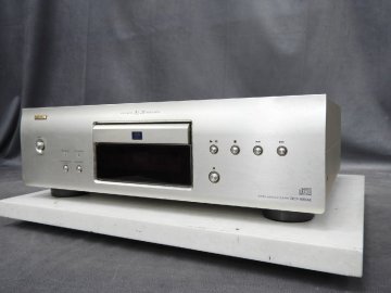 【J】DENON DCD-1650AE CDデッキ デノン 3345512