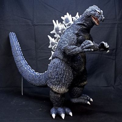 ゴジラ1962/キングコング対ゴジラ/ガレージキット完成品/ナオキアート/ワンフェス/oboeteya/少年リック/ギガンティック/海洋堂/当時物/希少