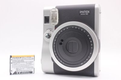 ★良品★ フジフィルム FUJIFILM instax mini 90 #711@x RO5275