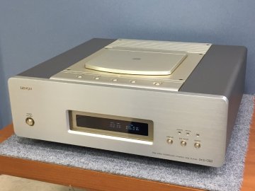 DENON デノン DCD-S1 完動超美品 格安スタート！