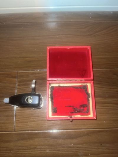 ortofon MCカートリッジ　sl15