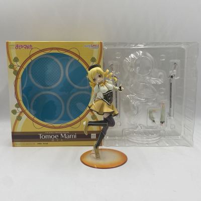 ☆【売り切り】グッドスマイルカンパニー 魔法少女まどか☆マギカ フィギュア 1/8スケール