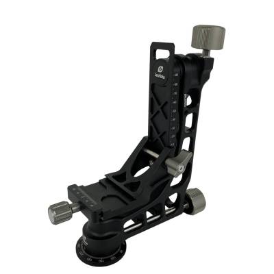 Leofoto PG-1 ジンバル雲台 ジンバルヘッド カメラ周辺機器 レオフォト 中古 Y11467473