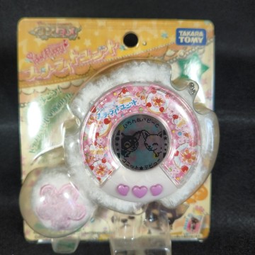 新品 ワンタメ アイドルパピースターライトユニット (バニラホワイト) 一緒に歩こう！タカラトミー