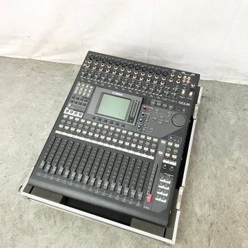 【 J 】9060 YAMAHA 01V96i デジタルミキサー ヤマハ 3218109