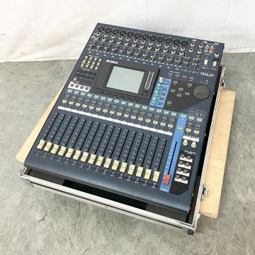 【 C 】9061 YAMAHA 01V96 デジタルミキサー ヤマハ 3218104