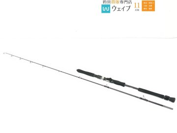 シマノ オシア EJ B63-6 美品