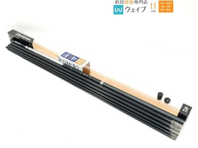 ダイワ 14 波路 硬調 70 未使用品