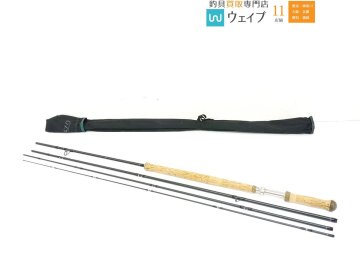 CND Bスぺイ 12&rsquo;6&rdquo; #5/6/7