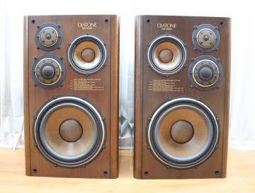 DIATONE - DS 3000 スピーカーペア (A-1295)