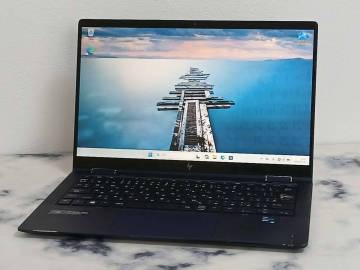 １円スタート 即配送 即使用可能 HP Elite Dragonfly G2 LTE Core i5-1135G7 16GB SSD 512GB 13.3FHD-TP Windows 11 Pro