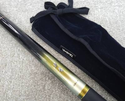 B21♯ 渓流竿 DAIWA ダイワ 早春 超硬 61M / MULTILENGTH 61 57 52 釣り竿 釣り 竿 ロッド フィッシング 道具 中古 ジャンク 現状品