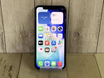 MWCC2J/A iPhone 11 Pro 256GB ミッドナイトグリーン SoftBank