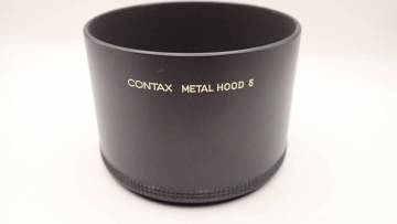 CONTAX METAL HOOD 5コンタックス メタルフード5　 JL2　