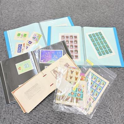 【額面12万以上！】切手 おまとめ バラ シート 記念切手 コレクション コレクター品 収集品 ゆうパック 郵便局 お買い得