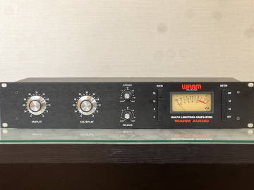 WARM AUDIO ( ウォームオーディオ )/WA76 コンプレッサー検/ Universal Audio 1176