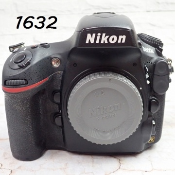 ●MK-1632　NIKON　D800E　60サイズ　20260712