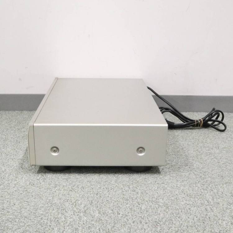★DENON デノン DCD-755RE CDプレーヤー CDデッキ 2018年製 オーディオ機器