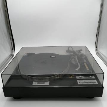 hr0120 1円スタート YAMAHA YP-D7 ターンテーブル レコードプレーヤー ヤマハ オーディオ機器 通電・動作確認済み 中古品 売り切り
