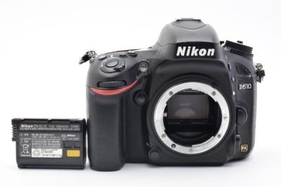 ニコン Nikon D600 ボディ Fマウント デジタルカメラ デジタル一眼レフ #6184