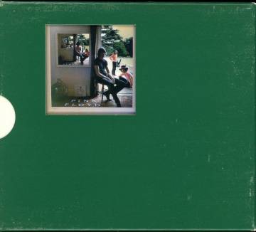 2CD Pink Floyd ピンク・フロイド Ummagumma ウマグマ