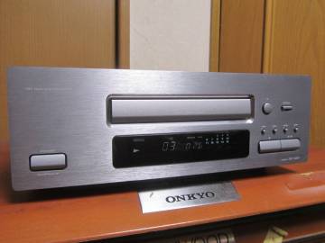 KENWOOD DP-1001 動作良好　トレーベルト交換済