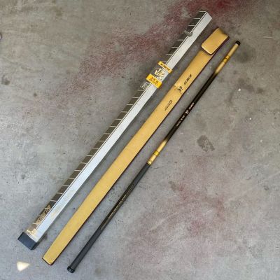 AFM037Y OLYMPIC オリムピック INSTRUCTER 峡 本流 抜 73 pro 釣り具