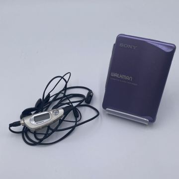 ◯【売り切り】SONY(ソニー) WALKMAN(ウォークマン/カセットプレーヤー) WM-EX900