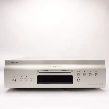 Denon CDプレーヤー DCD-SX11