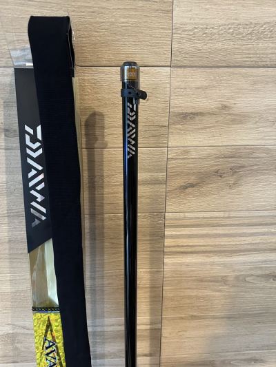 ダイワ DAIWA アバンサー 90 AVANCER 急瀬抜　鮎竿 