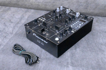 NP291 Pioneer パイオニア DJM-400 DJミキサー DJ機器
