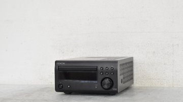 【 C 】204 DENO RCD-M41 CDレシーバー デノン 3215584