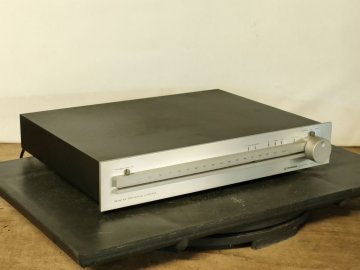 Pioneer F-26 パイオニア FM ステレオ ステレオチューナー チューナー 中古品 [1976OH]