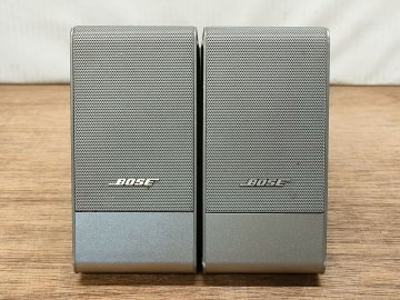 BOSE Computer Music Monitor BOSE ボーズ スピーカー スピーカー本体◆ジャンク品 [2095OH]