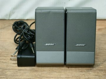 BOSE Computer Music Monitor BOSE ボーズ スピーカー スピーカー本体 ジャンク品 [2096OH]